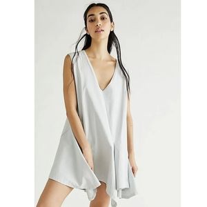 Free People Beach Fresca Mini Dress